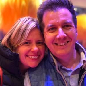 Meet your Posher, Joanne